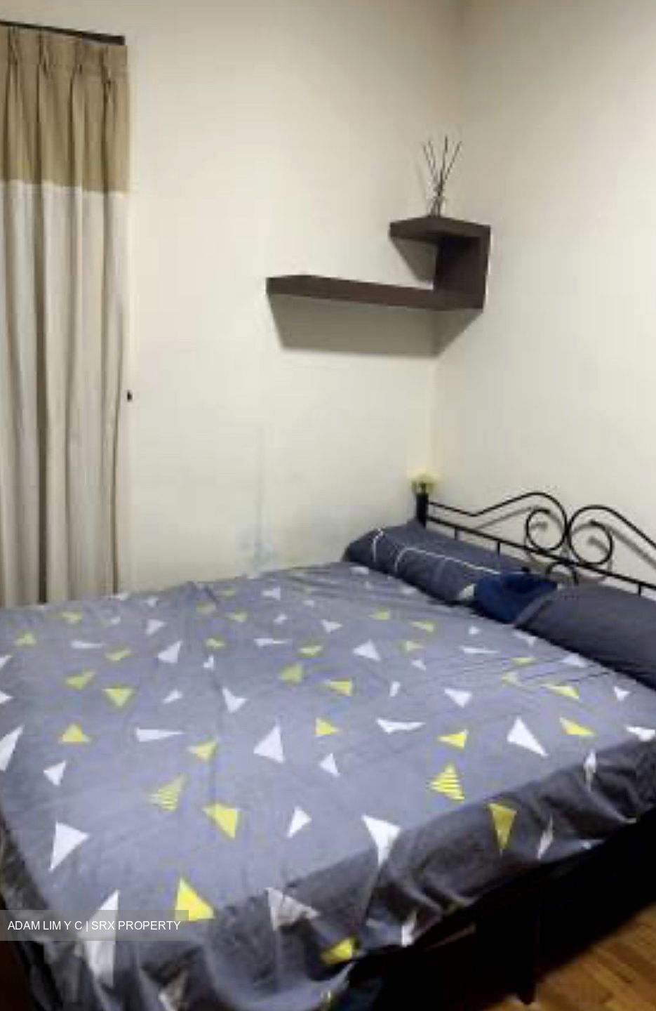 Woodsvale (D25), Condominium #549978241